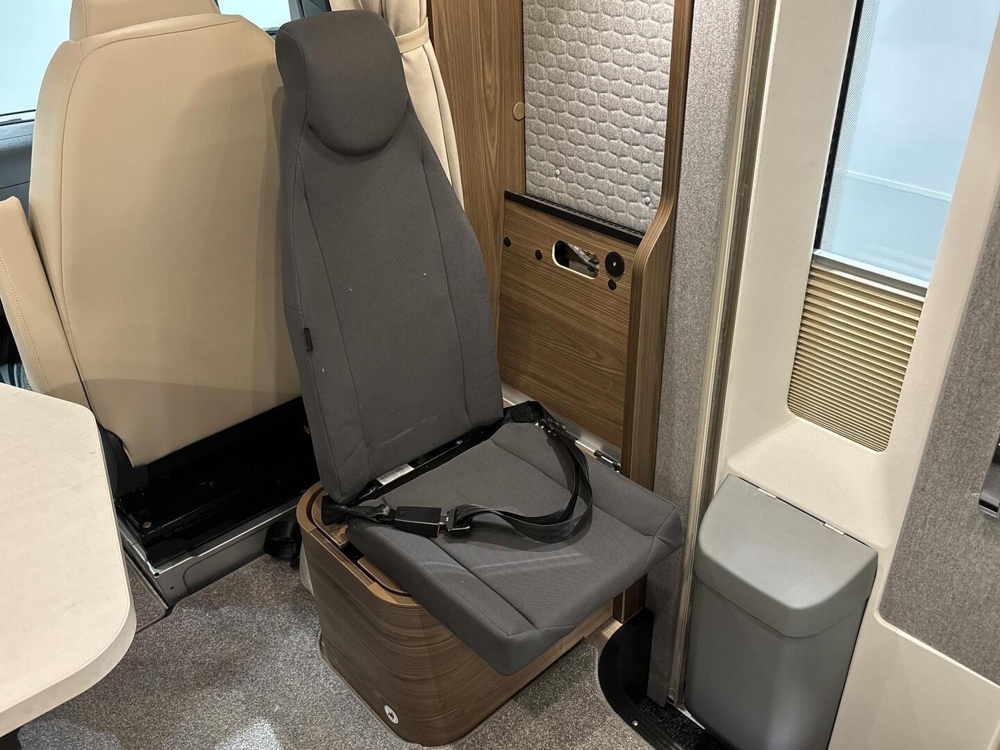 HYMER BML-T 780 2022