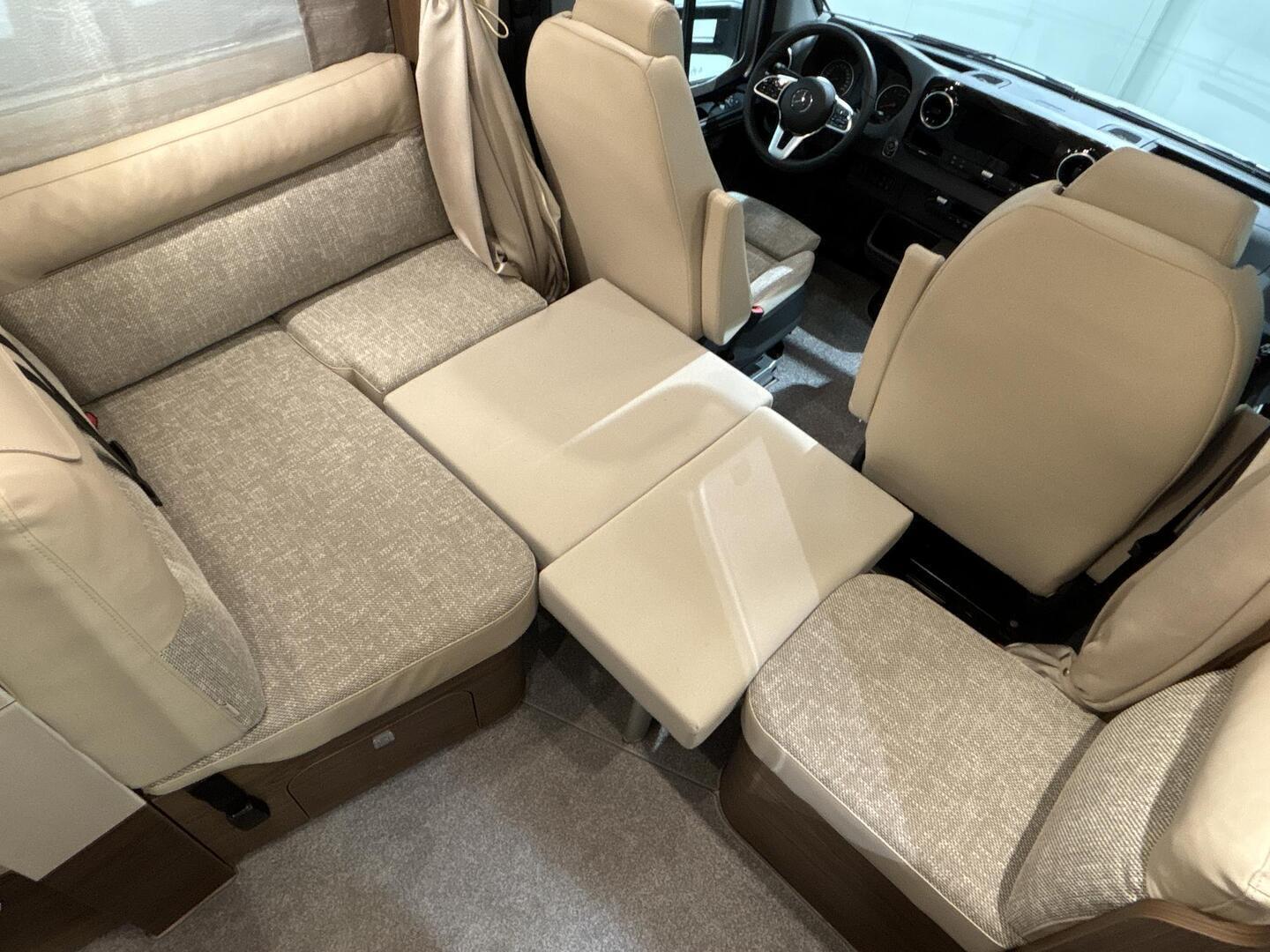 HYMER BML-T 780 2022