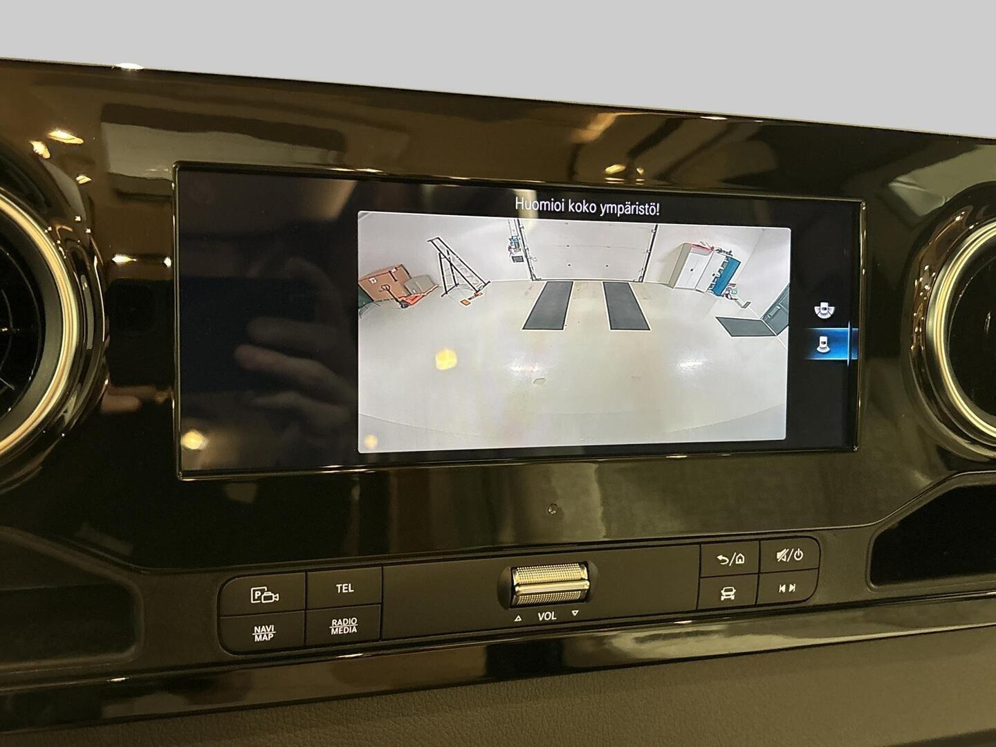 HYMER BML-T 780 2022