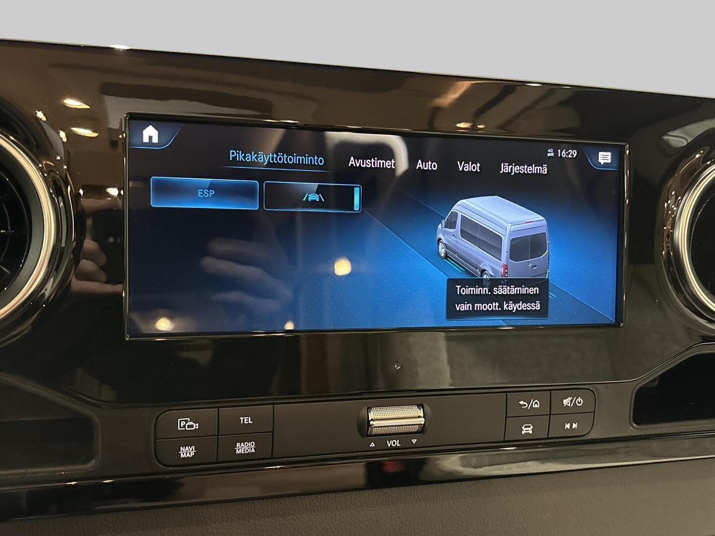 HYMER BML-T 780 2022