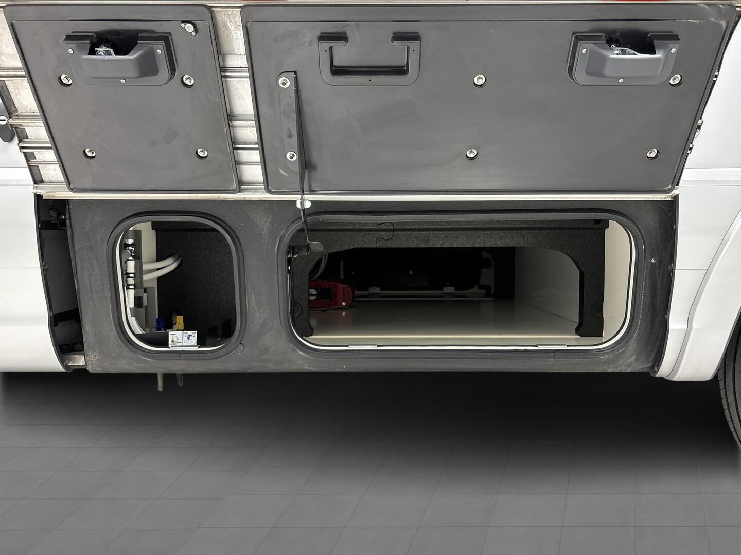 HYMER BML-T 780 2022
