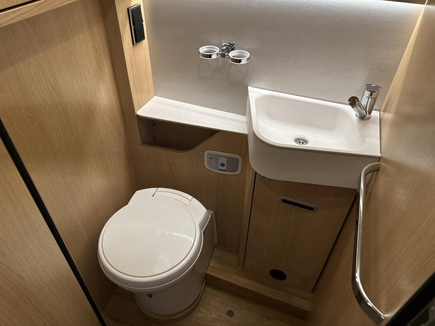 HYMER BMC-T 680 2023