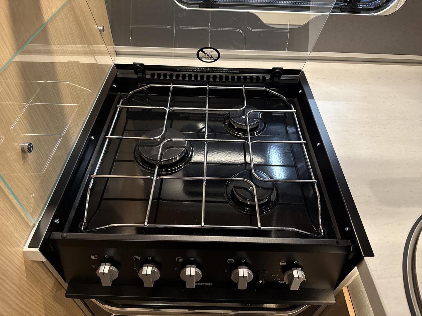 HYMER BMC-T 680 2023