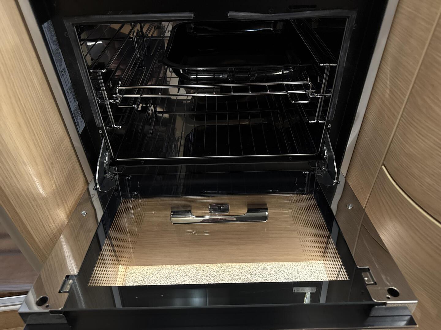 HYMER BMC-T 680 2023