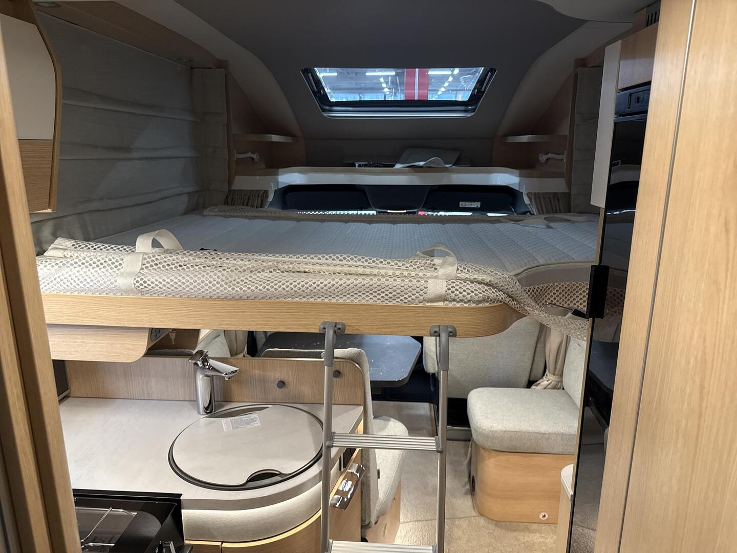 HYMER BMC-T 680 2023