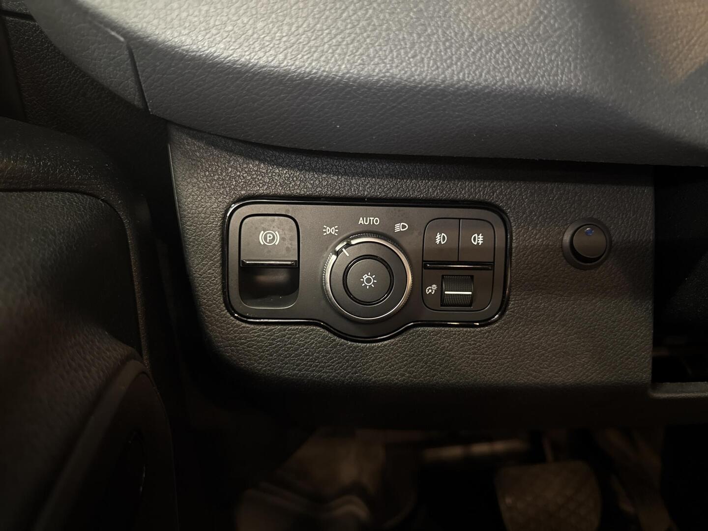 HYMER BMC-T 680 2023