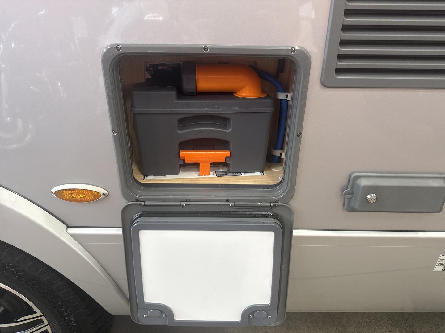 HYMER BMC-T 680 2023