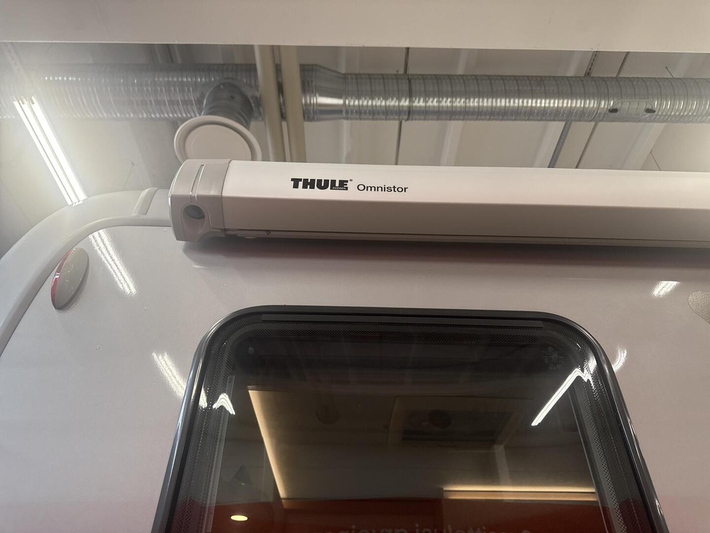 HYMER BMC-T 680 2023