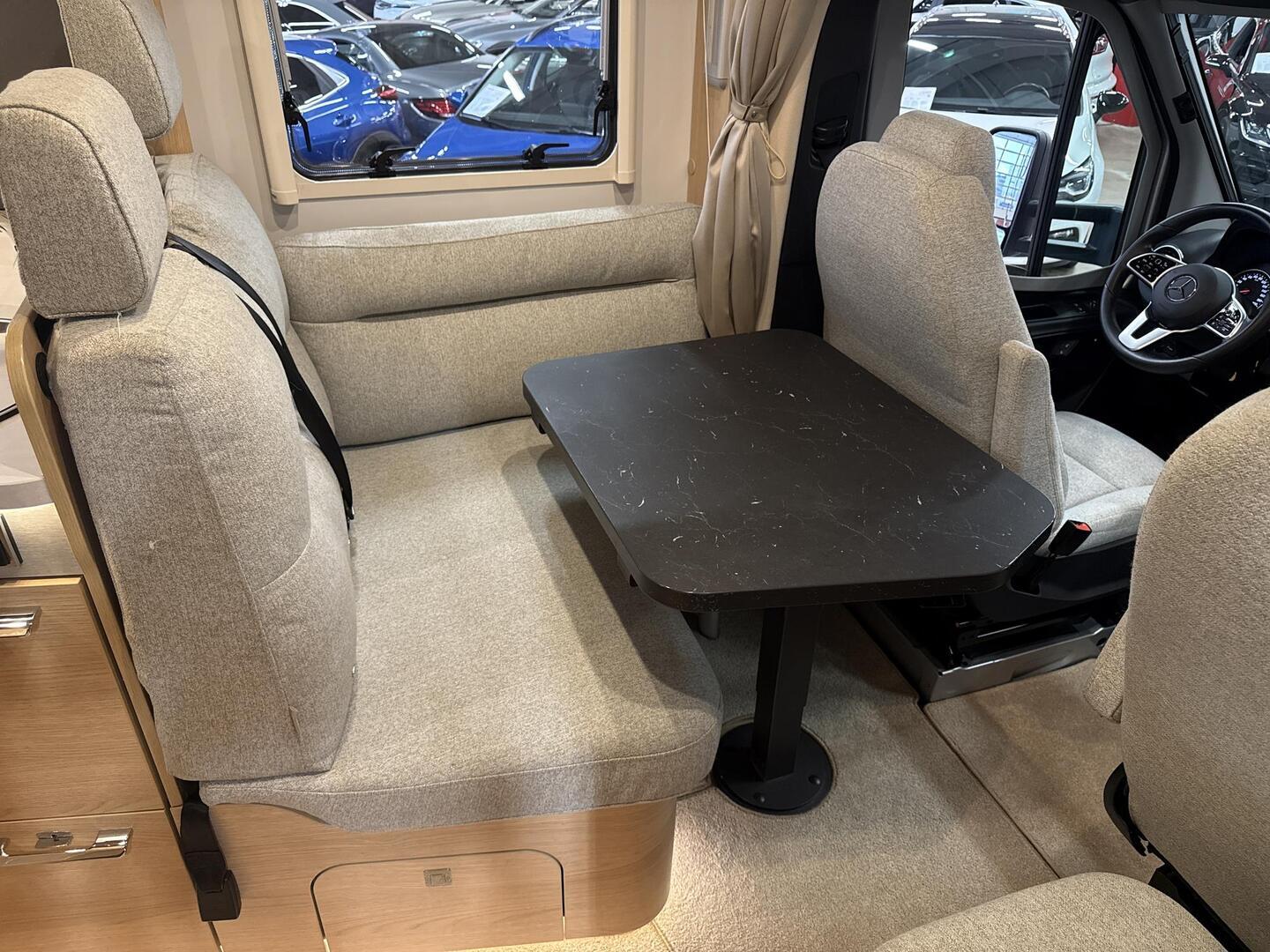 HYMER BMC-T 680 2023