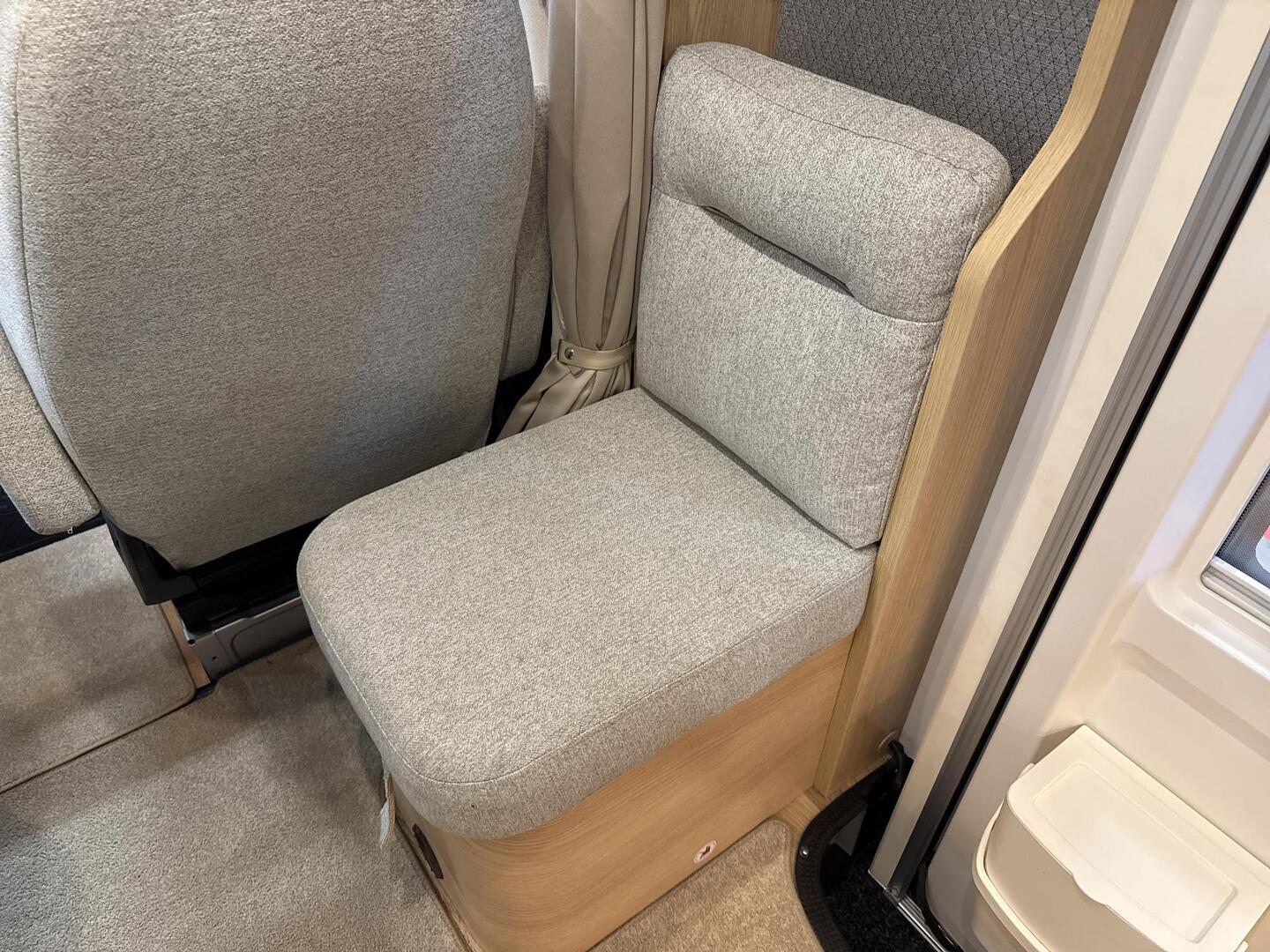 HYMER BMC-T 680 2023