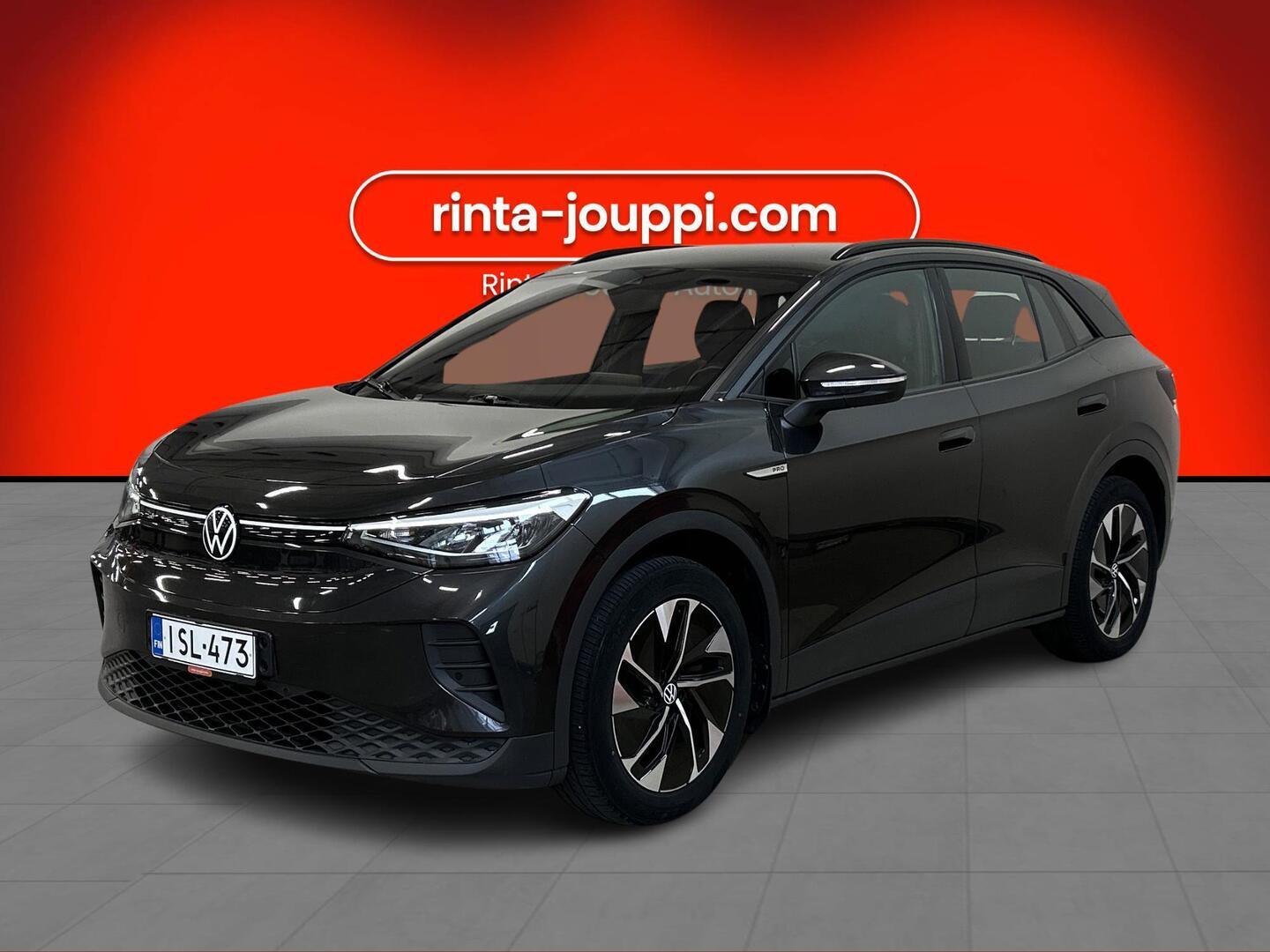 VOLKSWAGEN ID.4 2022