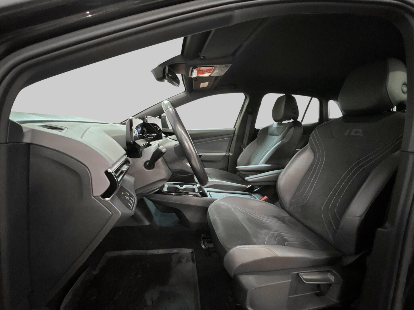 VOLKSWAGEN ID.4 2022