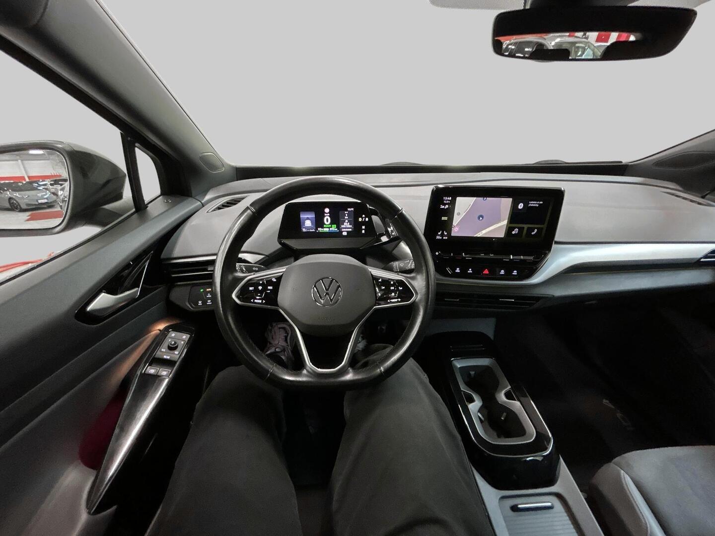 VOLKSWAGEN ID.4 2022