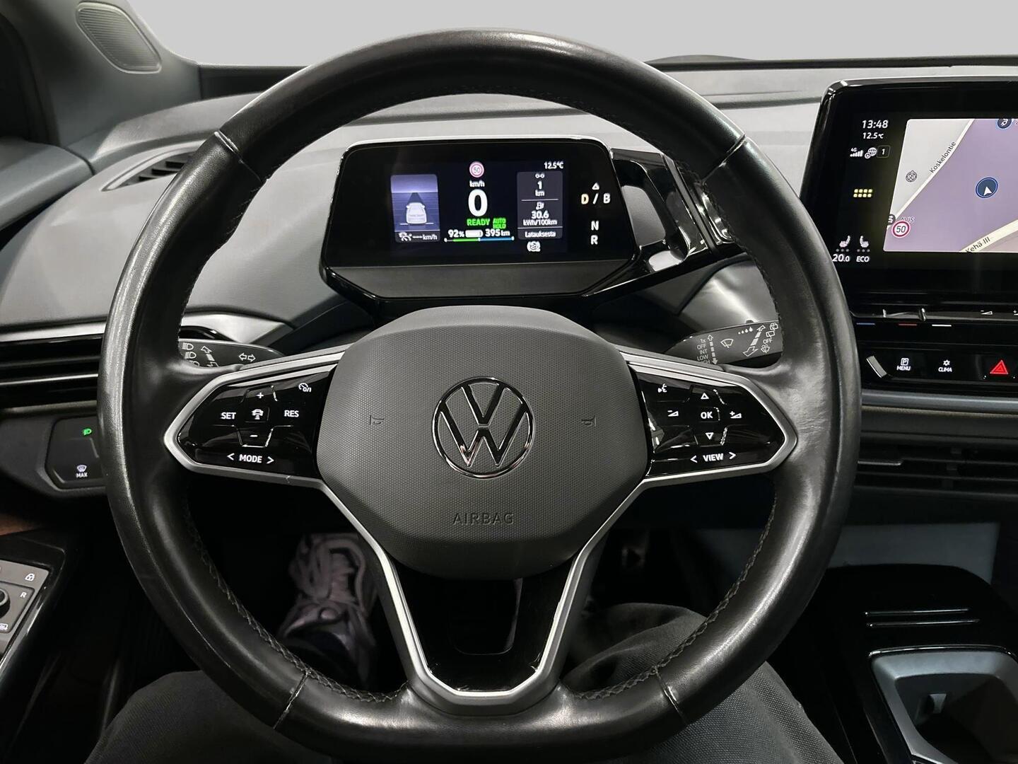 VOLKSWAGEN ID.4 2022