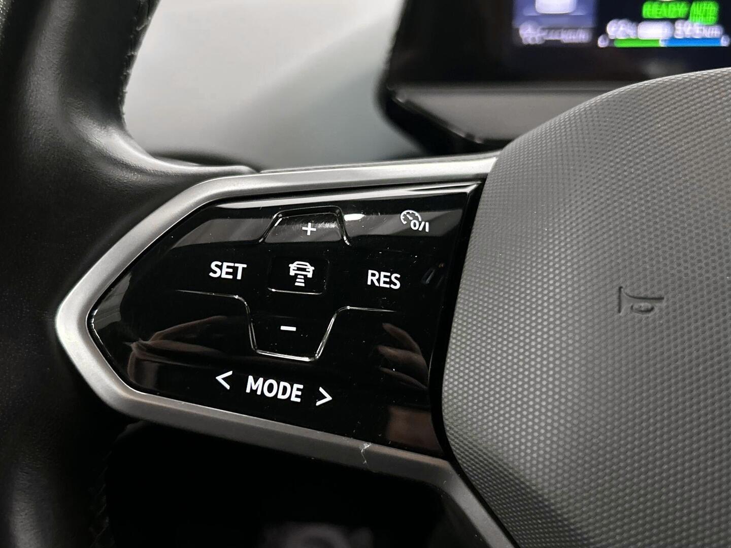 VOLKSWAGEN ID.4 2022