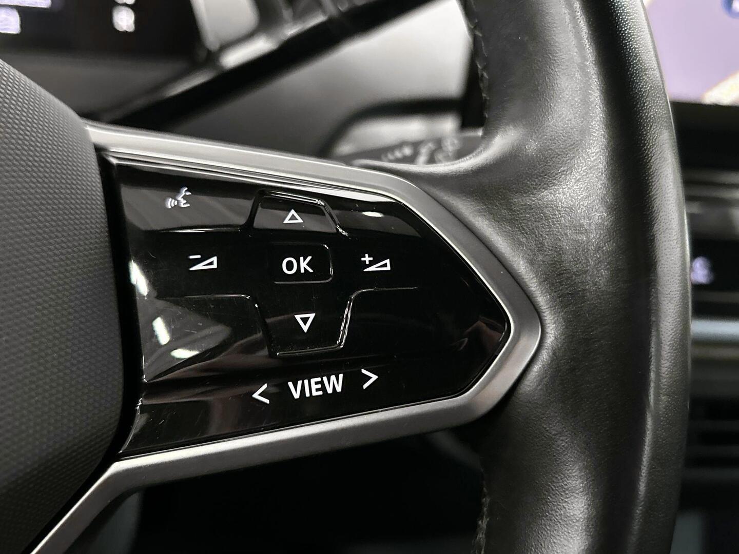 VOLKSWAGEN ID.4 2022