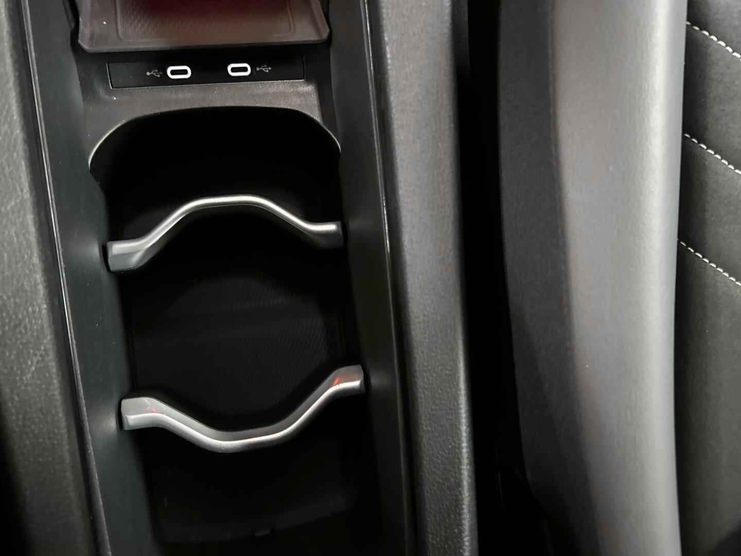 VOLKSWAGEN ID.4 2022