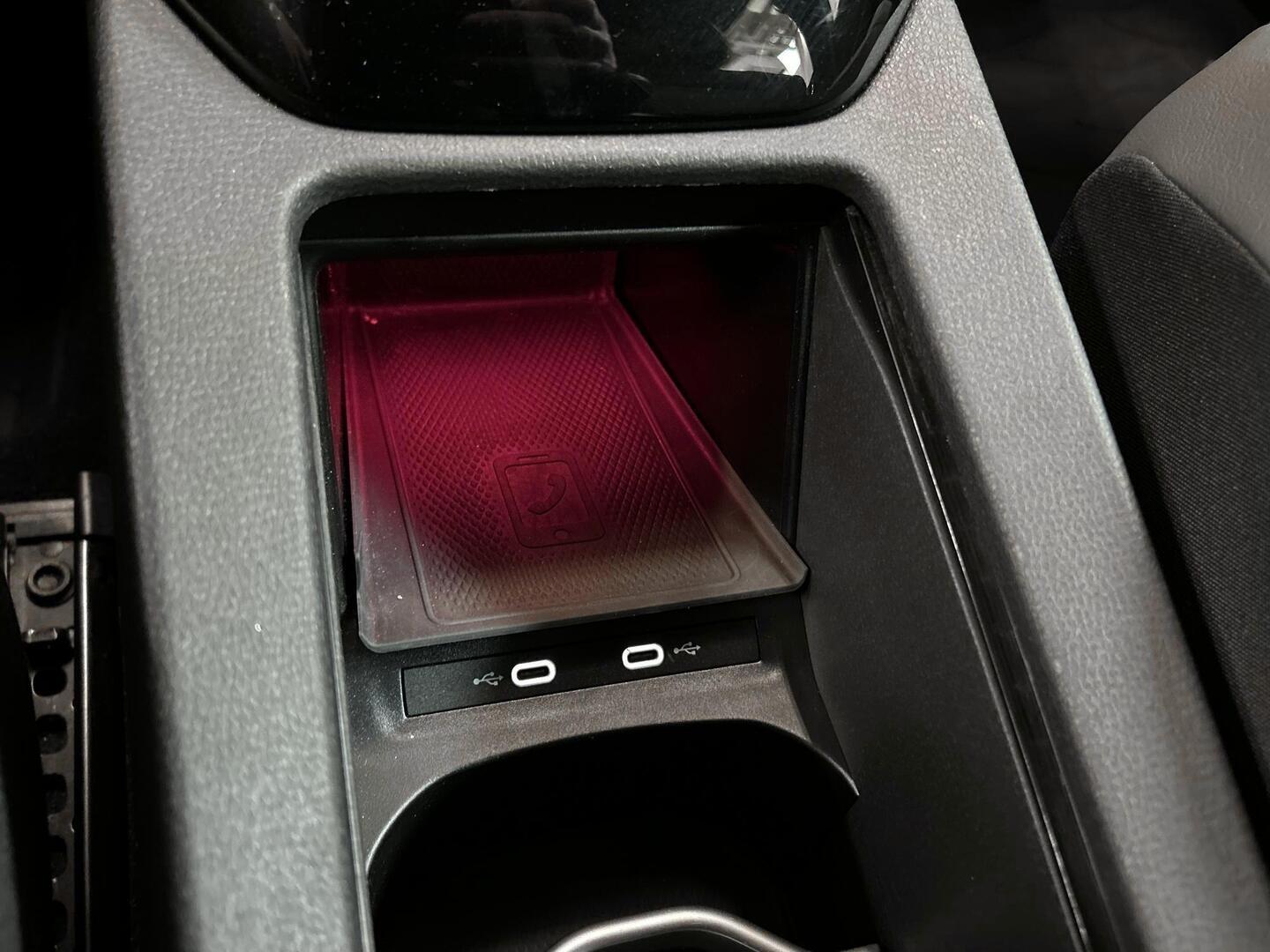 VOLKSWAGEN ID.4 2022