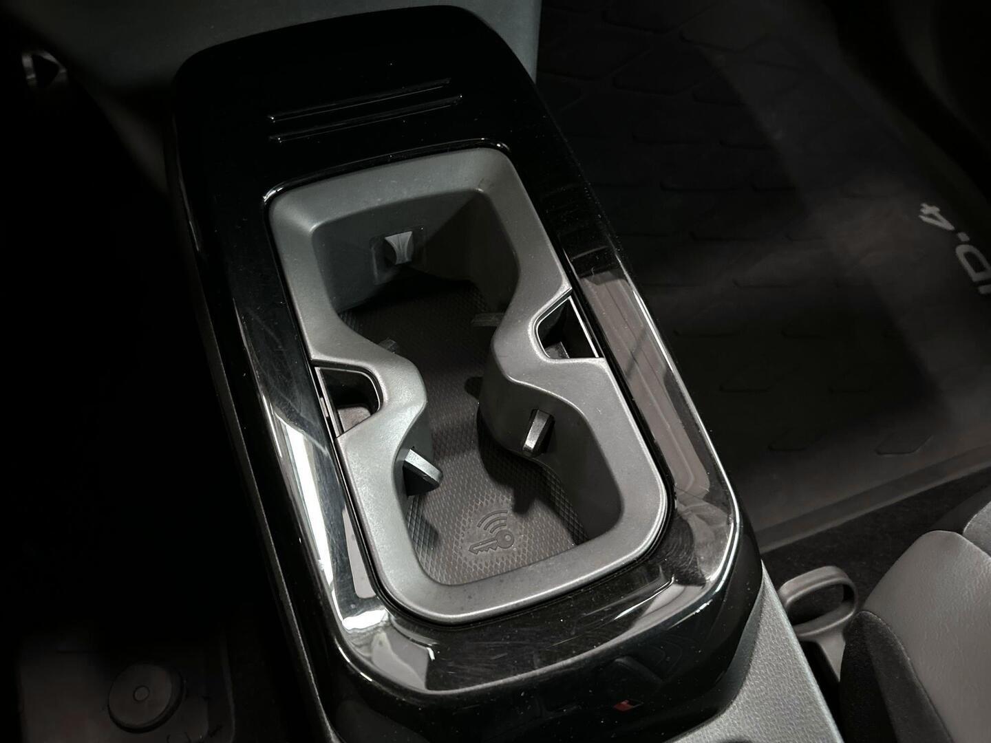 VOLKSWAGEN ID.4 2022