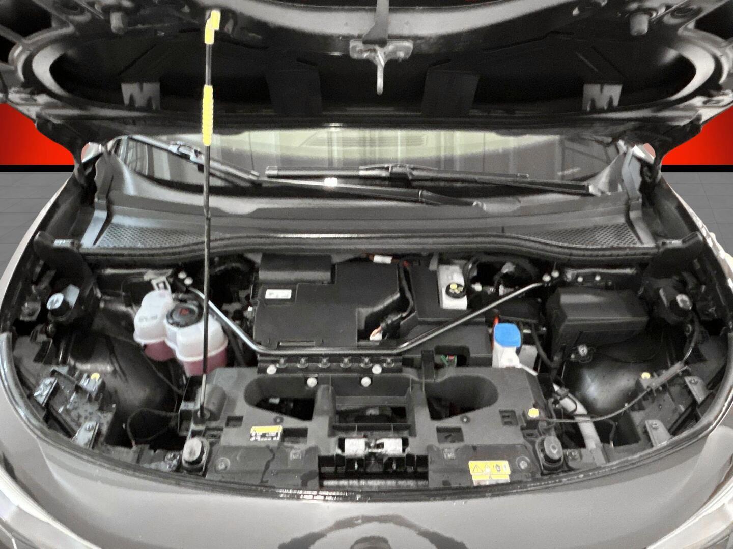 VOLKSWAGEN ID.4 2022