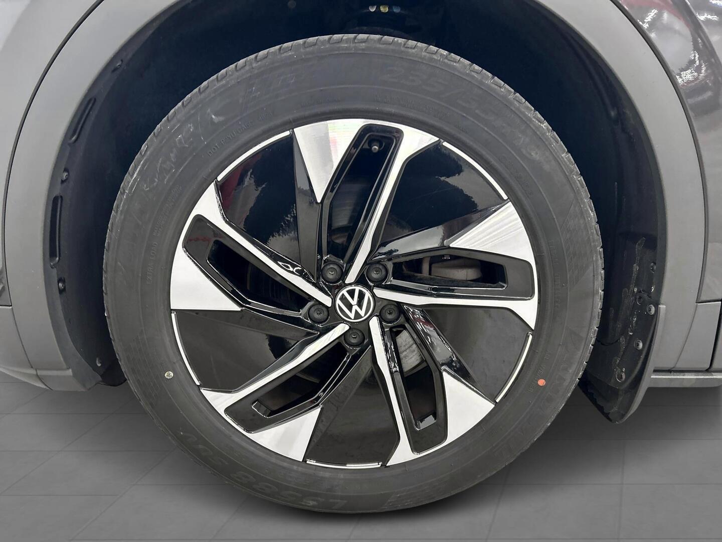 VOLKSWAGEN ID.4 2022