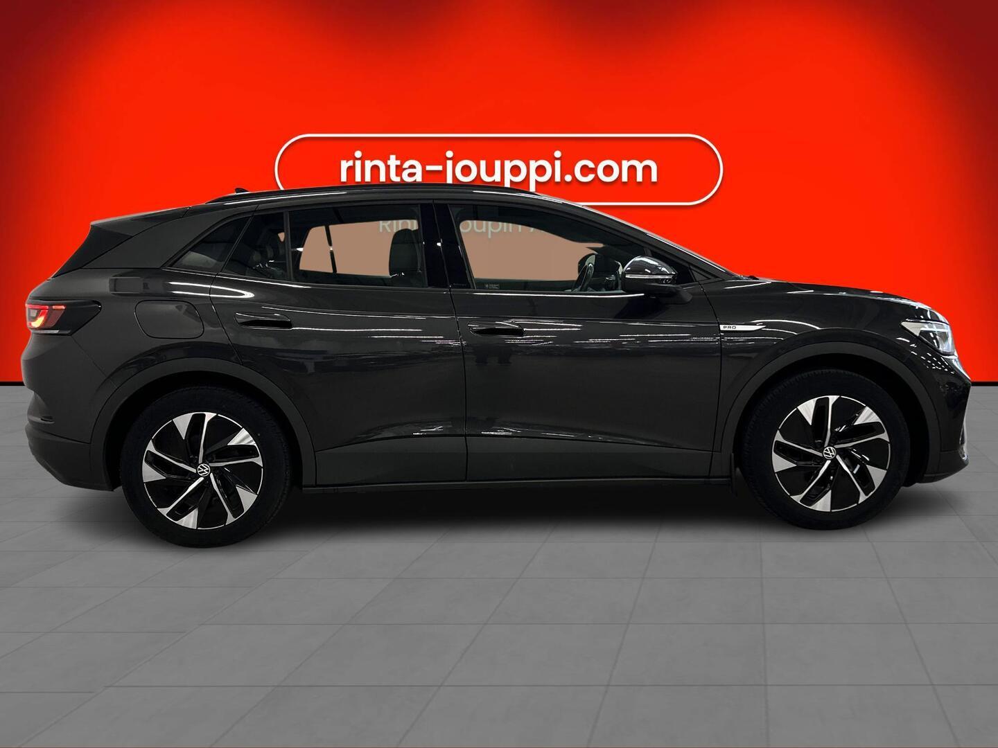 VOLKSWAGEN ID.4 2022