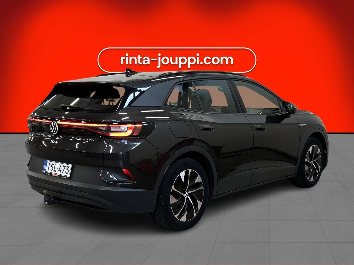 VOLKSWAGEN ID.4 2022