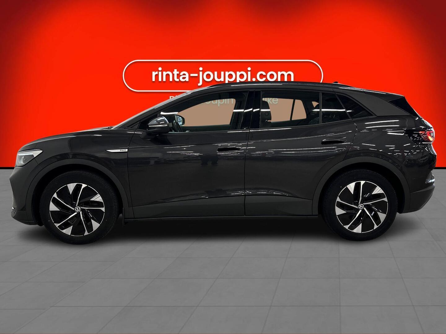 VOLKSWAGEN ID.4 2022