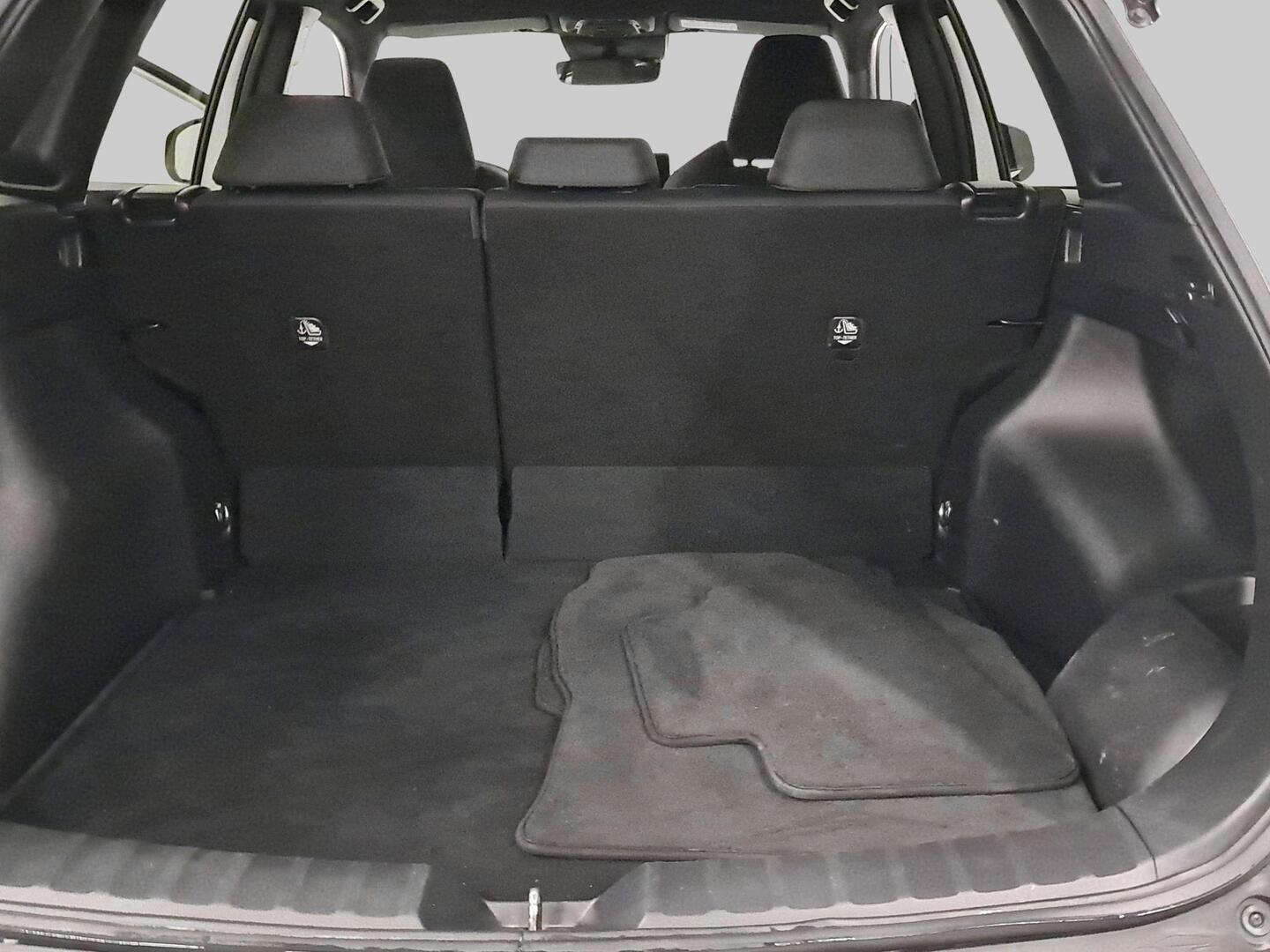 TOYOTA Corolla Cross 2023