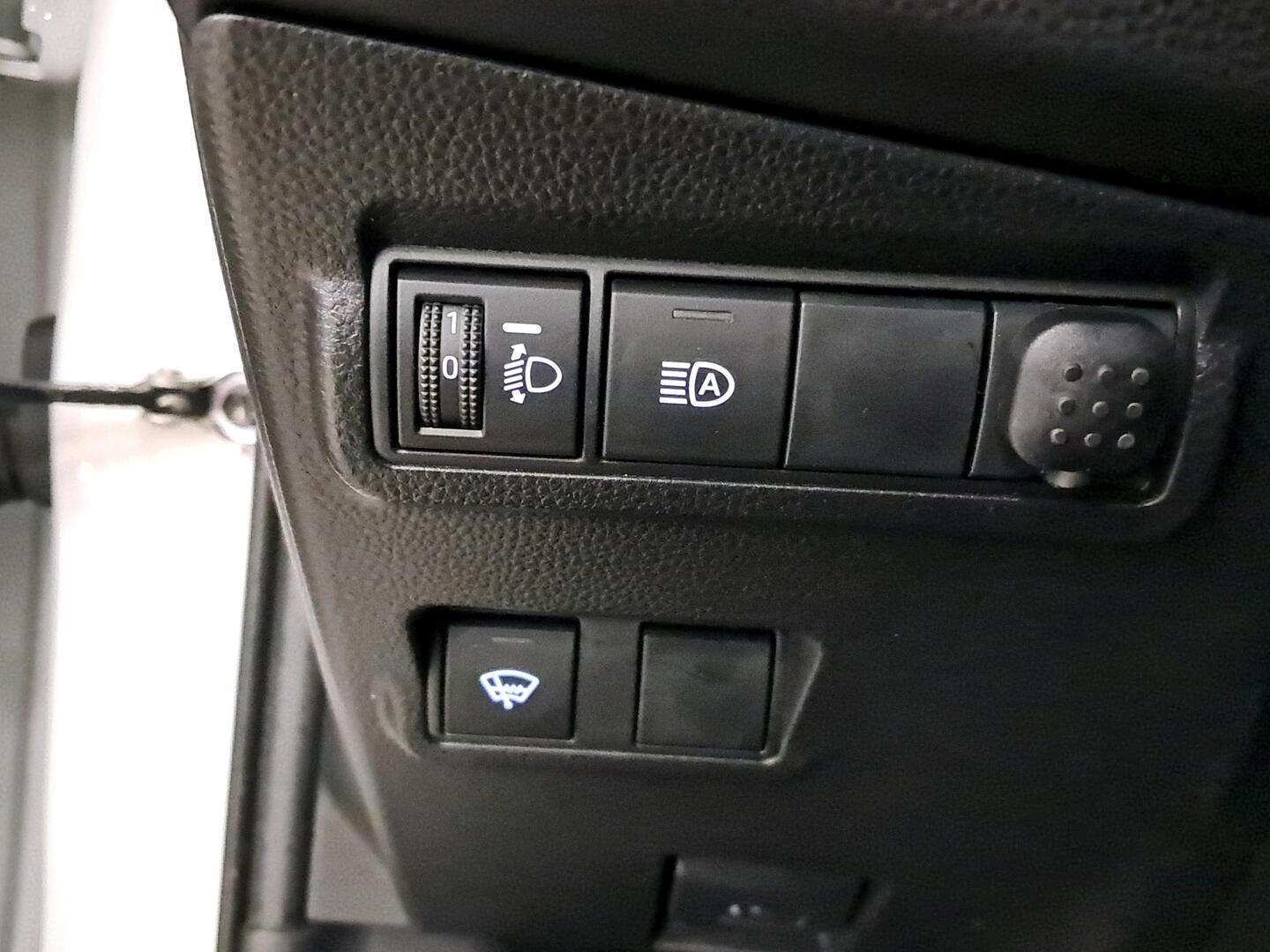 TOYOTA Corolla Cross 2023