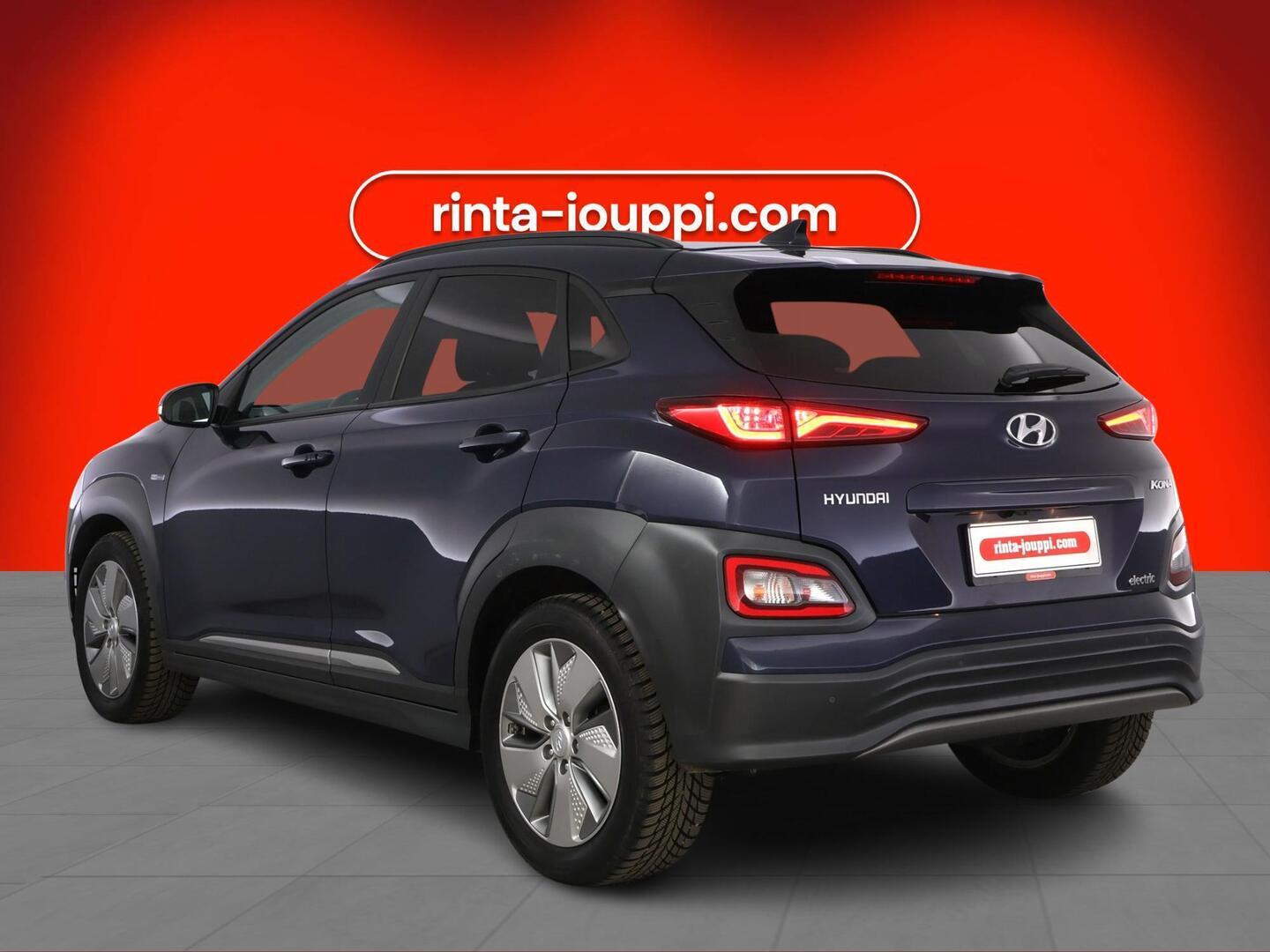 HYUNDAI KONA 2020