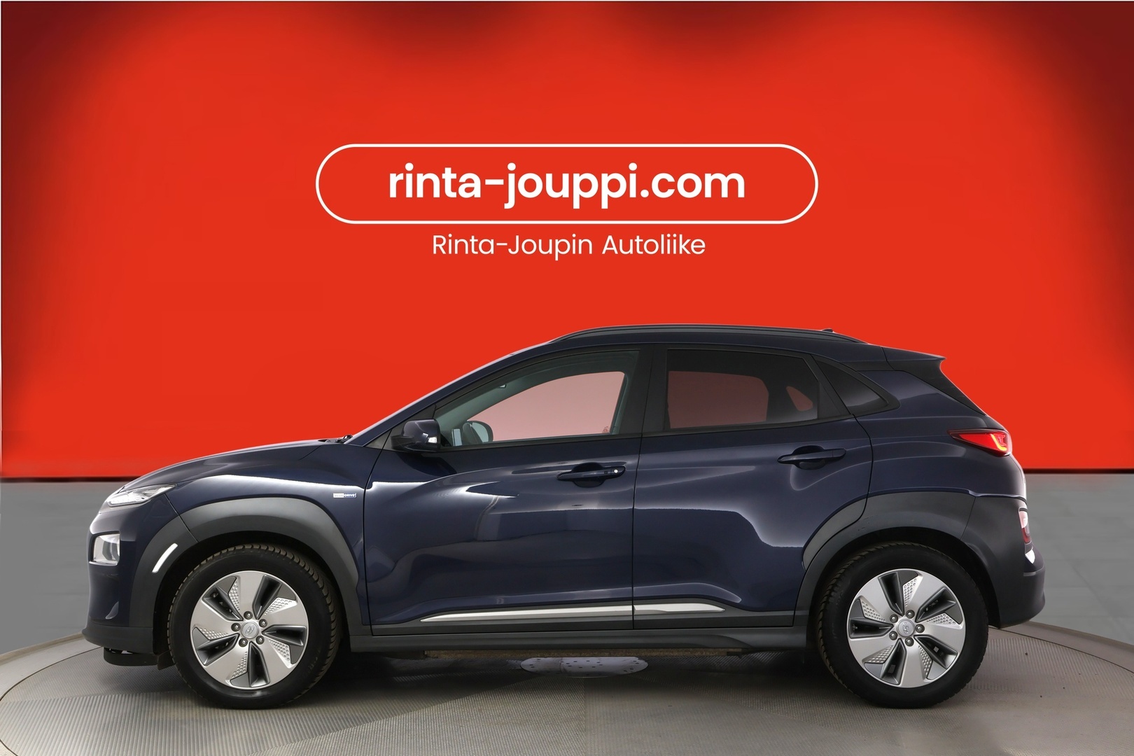 HYUNDAI KONA 2020