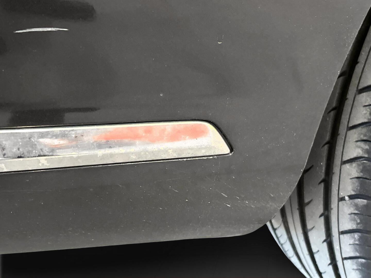 VOLKSWAGEN Passat 2011