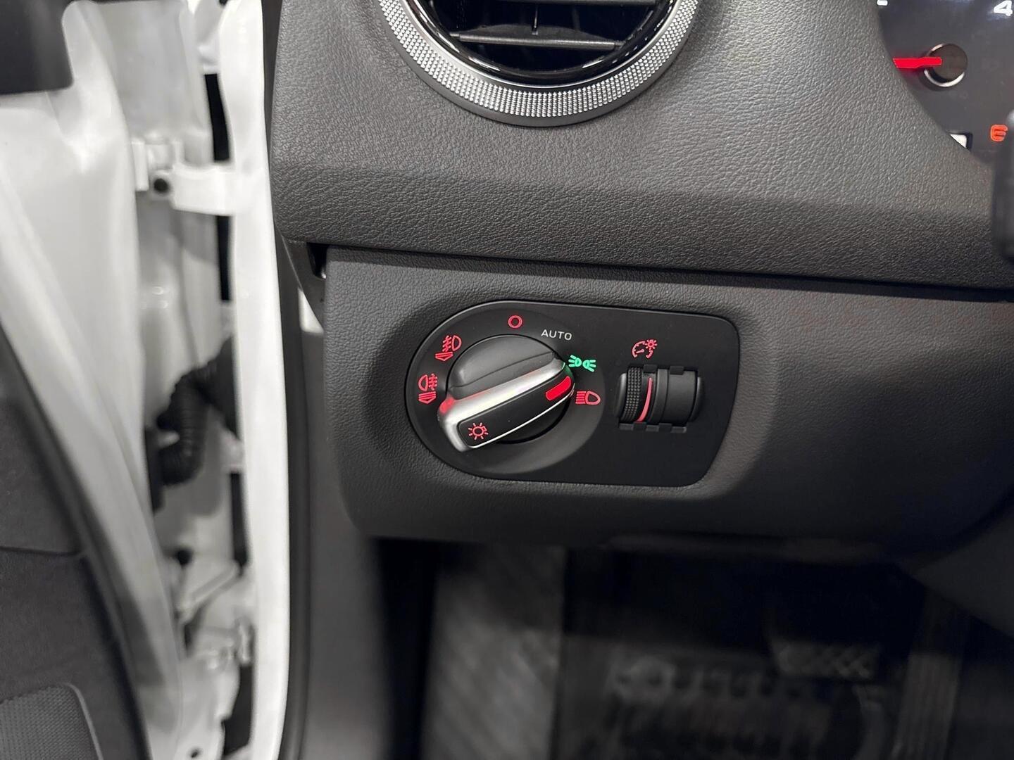 AUDI A3 2013
