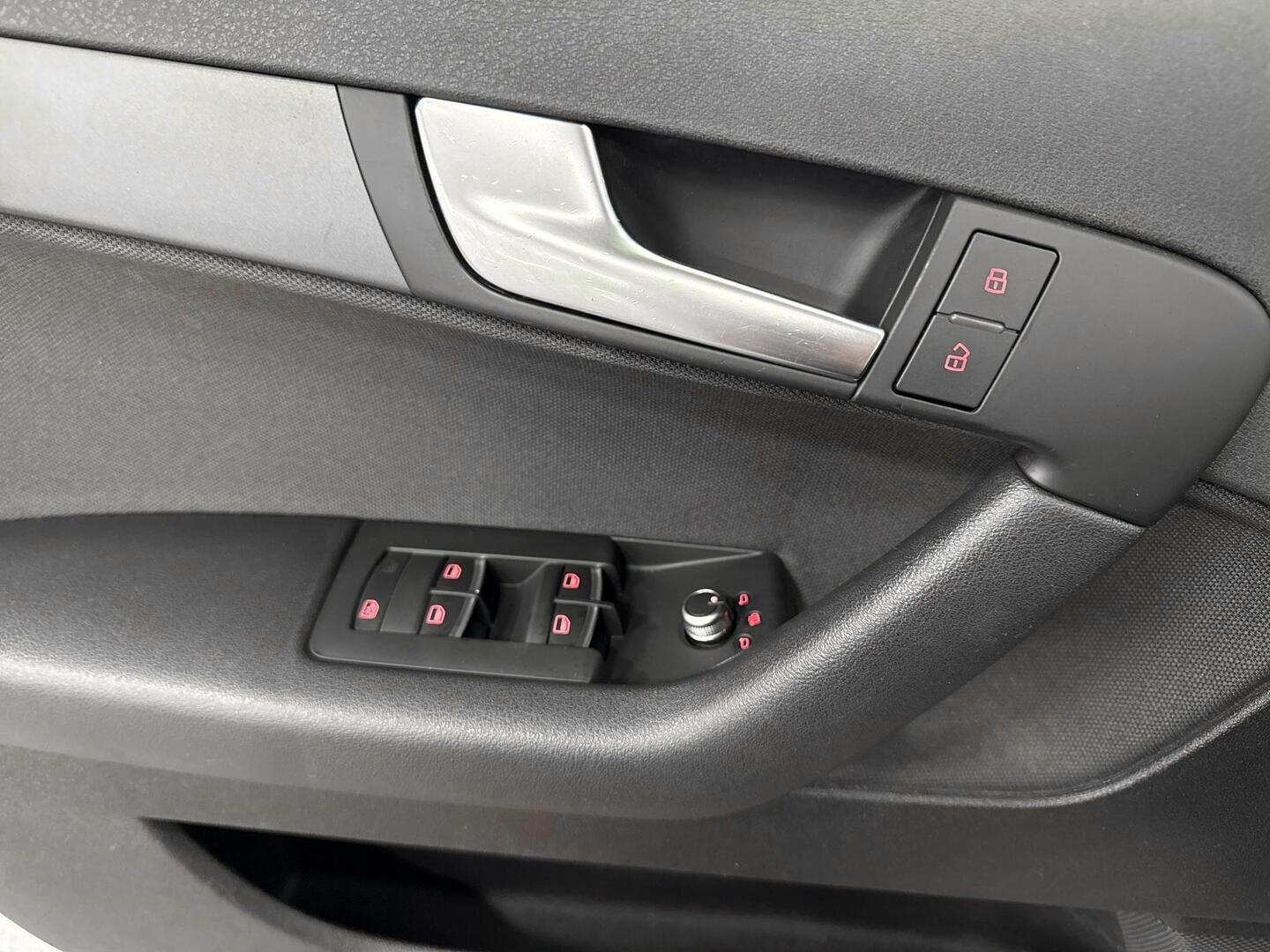 AUDI A3 2013