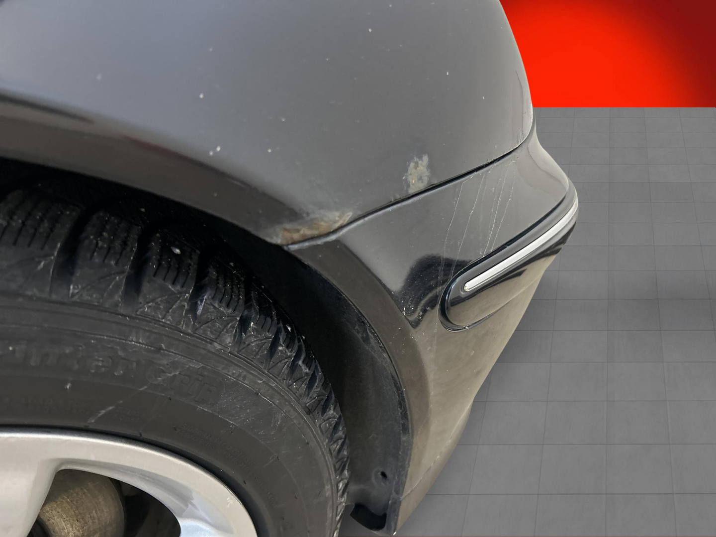 MERCEDES-BENZ C 2005