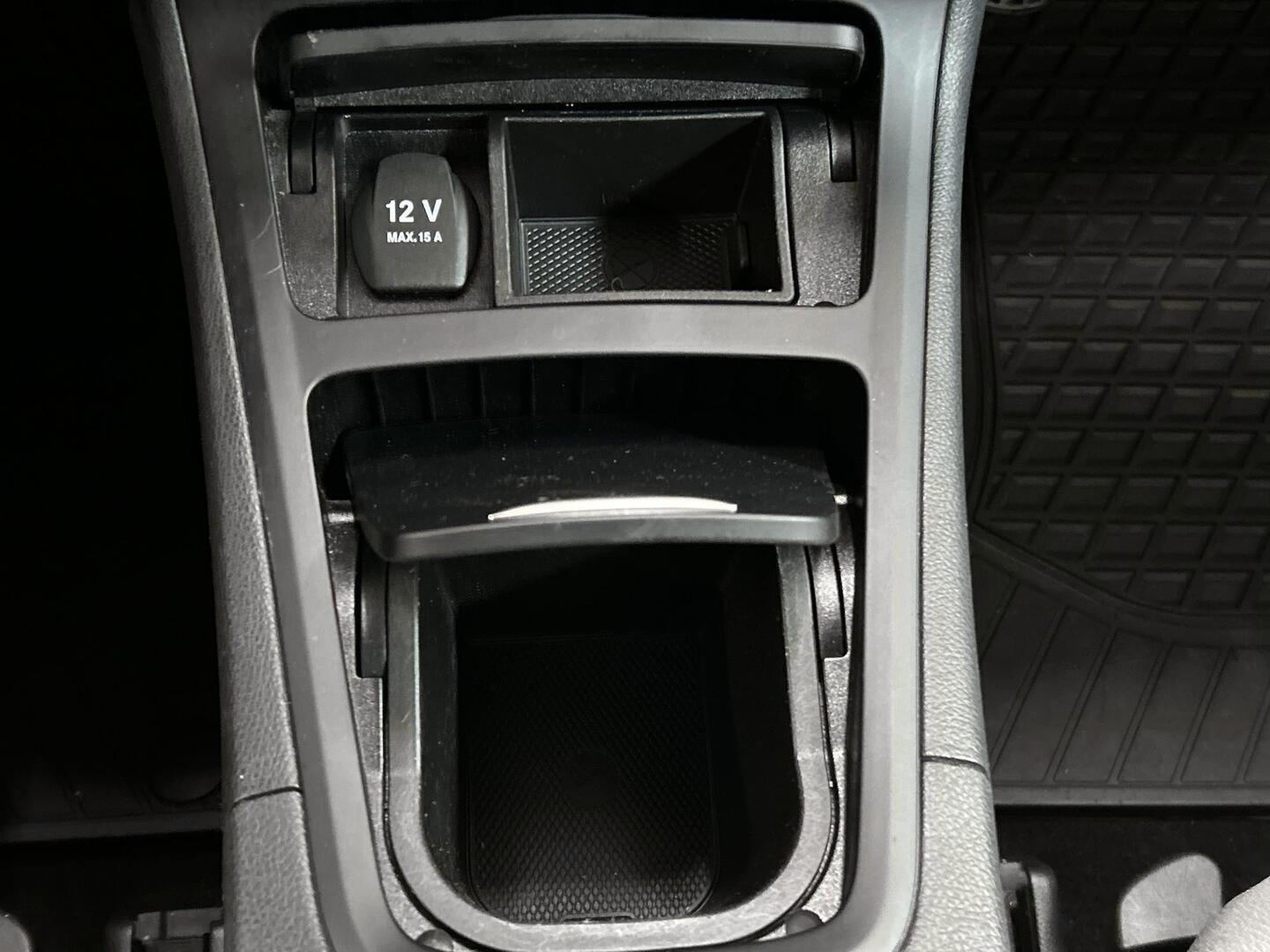 MERCEDES-BENZ B 2014