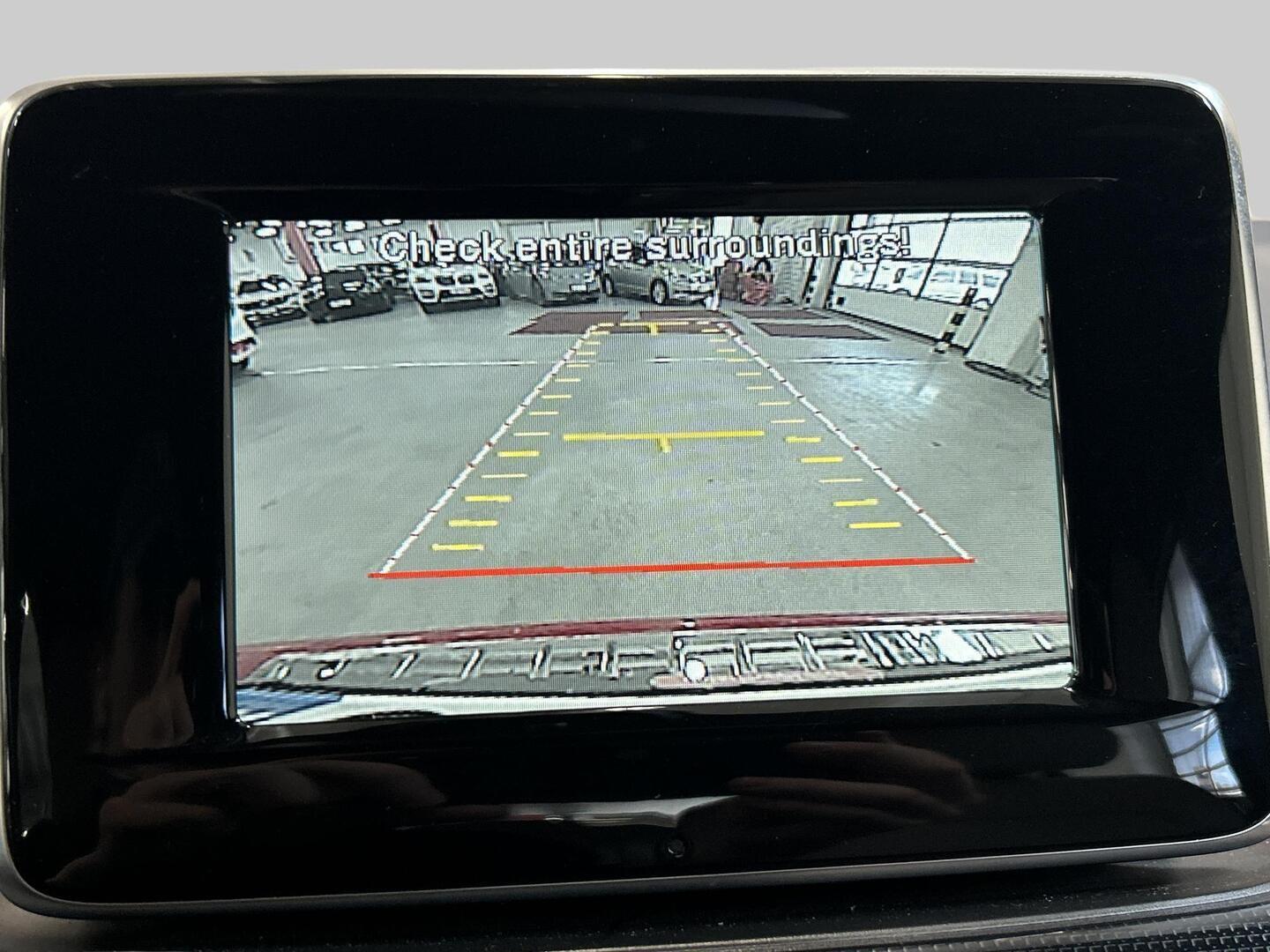 MERCEDES-BENZ B 2014