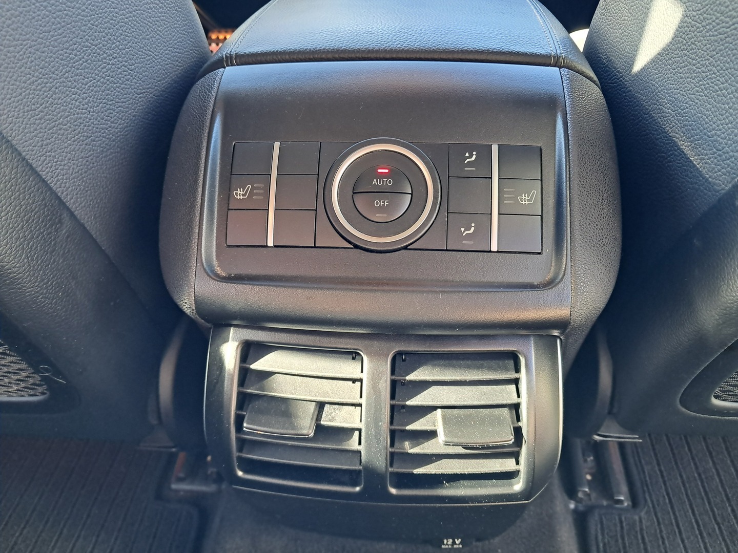 MERCEDES-BENZ R 2012