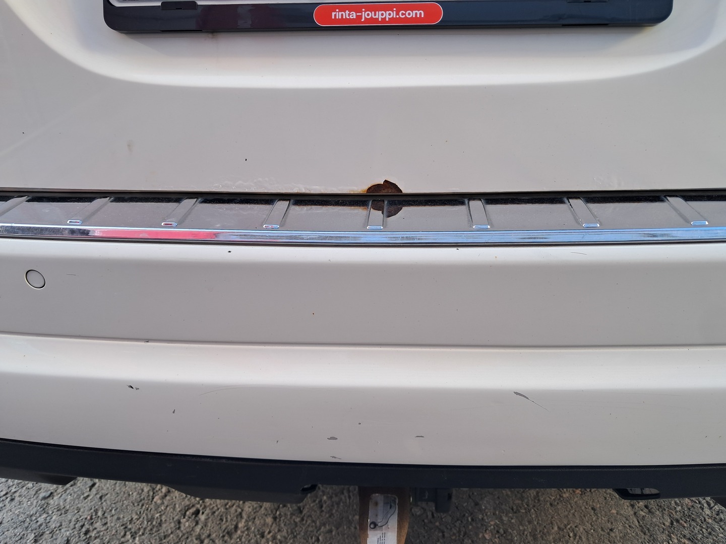 MERCEDES-BENZ R 2012