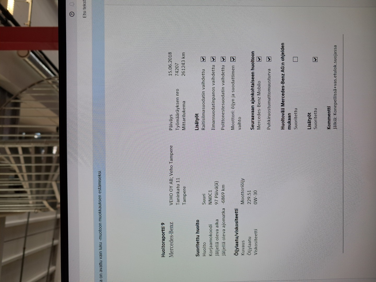 MERCEDES-BENZ R 2012