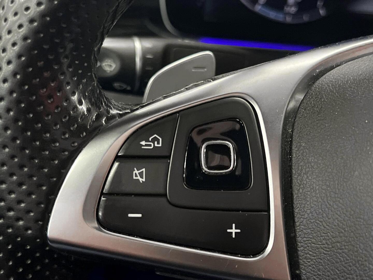 MERCEDES-BENZ E 2018