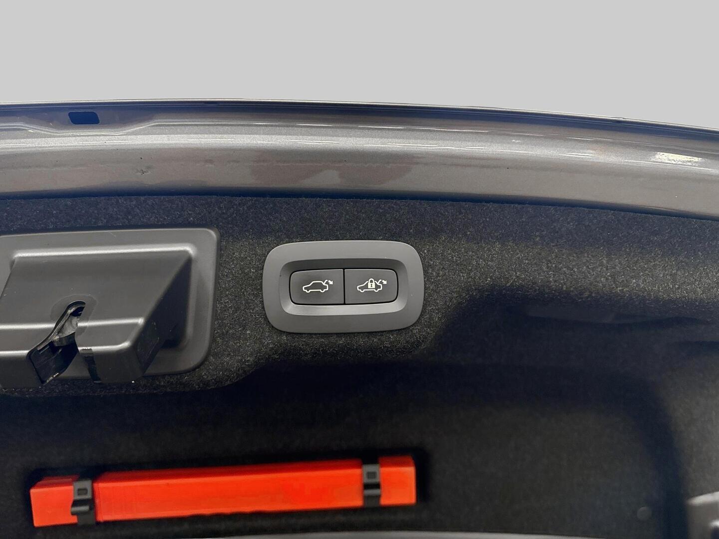 VOLVO S90 2018