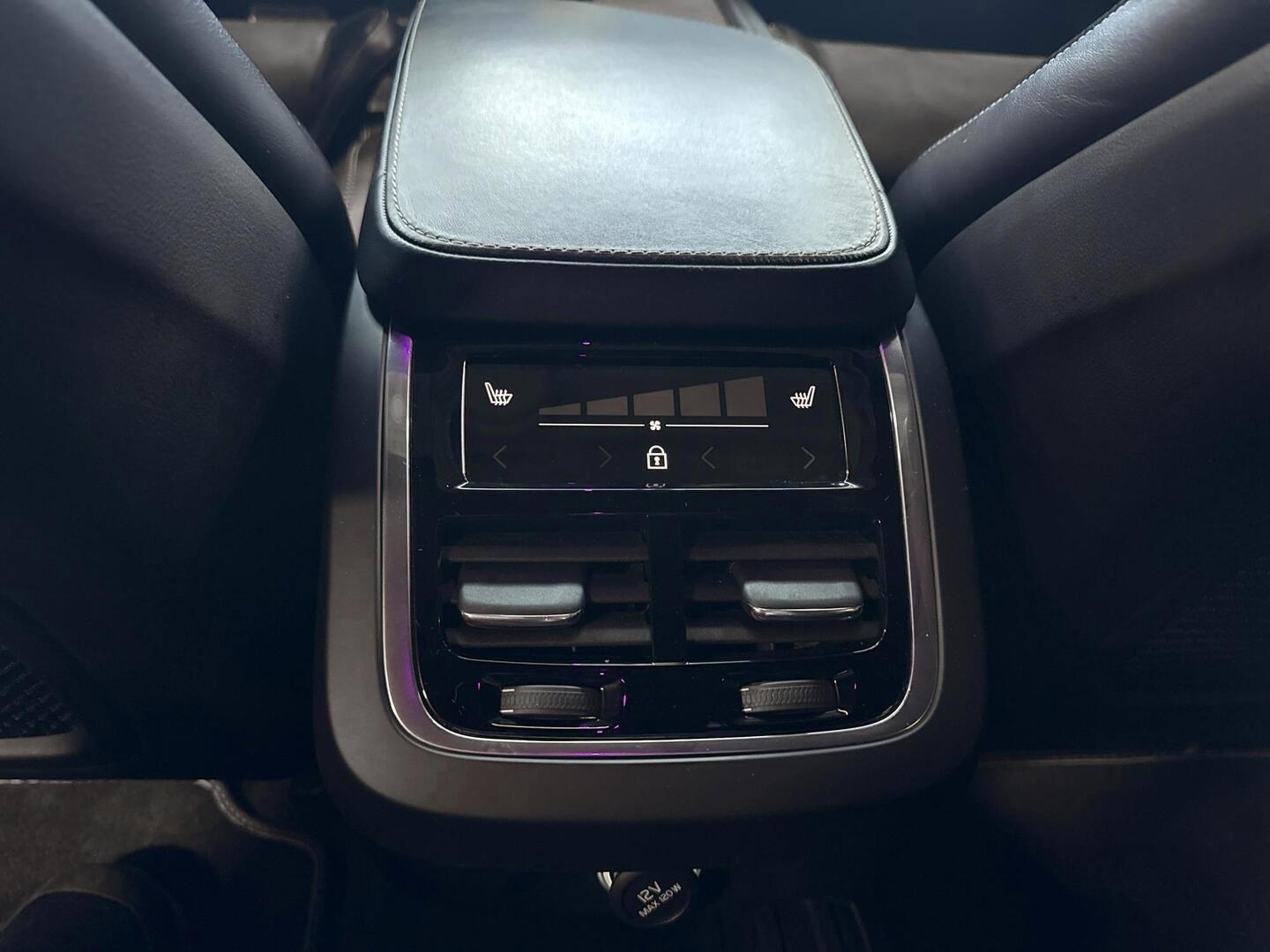 VOLVO S90 2018