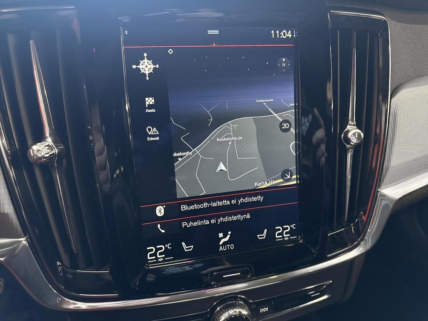 VOLVO S90 2018