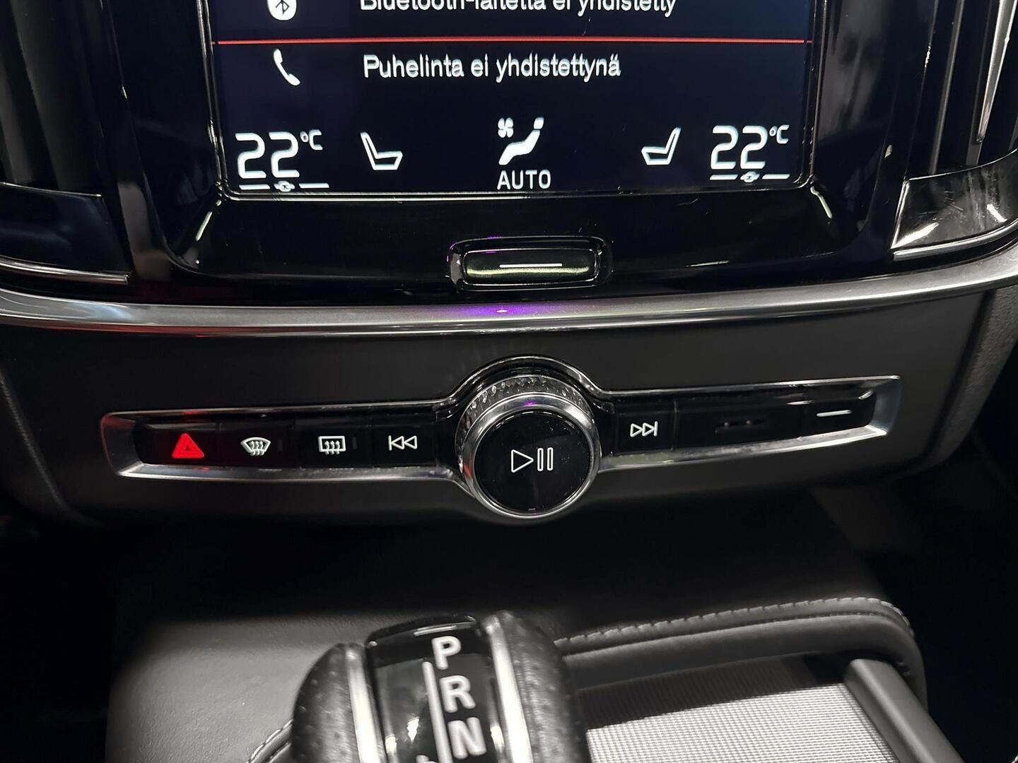 VOLVO S90 2018