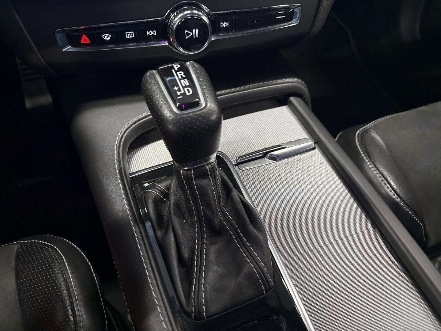 VOLVO S90 2018