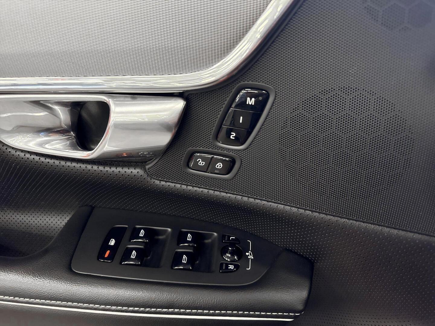 VOLVO S90 2018