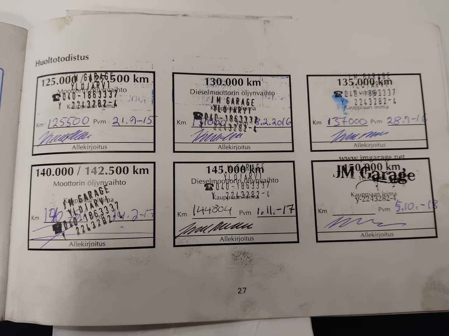 CHEVROLET Chevy Van 1998