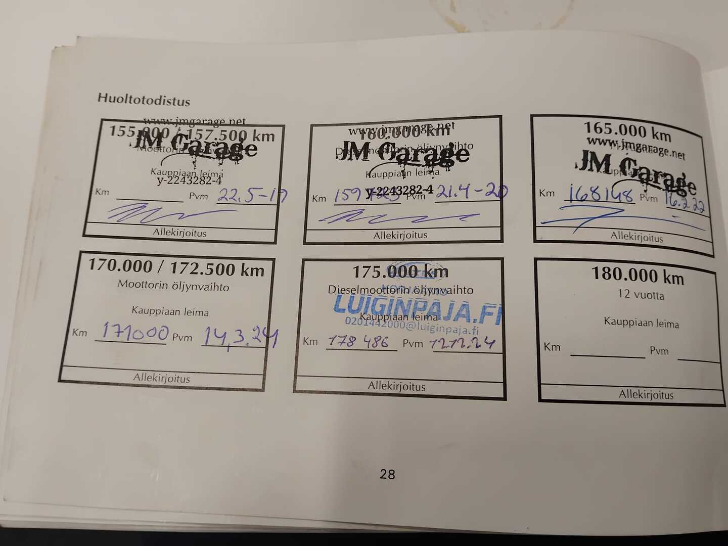 CHEVROLET Chevy Van 1998